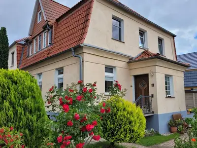 Ferienwohnung für 6 Personen (80 m²) in Stralsund 1/10