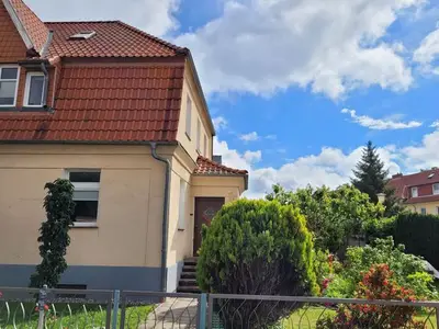 Ferienwohnung für 6 Personen (80 m²) in Stralsund 4/10