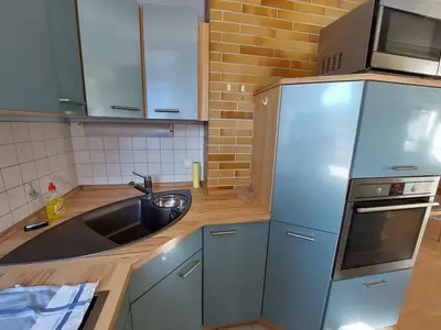 Ferienwohnung für 6 Personen (80 m²) in Stralsund 10/10