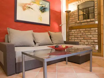 Ferienwohnung für 3 Personen (40 m²) in Stralsund 8/10