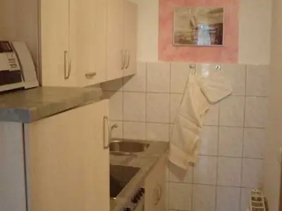 Ferienwohnung für 2 Personen (28 m²) in Stralsund 6/9