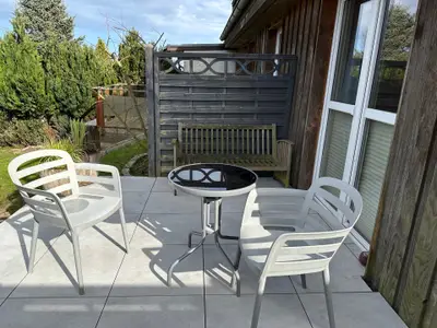 Ferienwohnung für 4 Personen (62 m²) in Stralsund 3/10