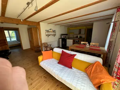 Ferienwohnung für 4 Personen (62 m²) in Stralsund 5/10