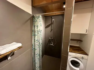 Ferienwohnung für 4 Personen (62 m²) in Stralsund 10/10