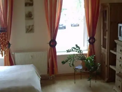 Ferienwohnung für 2 Personen (28 m²) in Stralsund 2/5