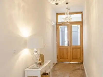 Ferienwohnung für 2 Personen (38 m²) in Stralsund 2/10