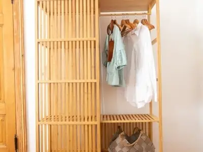 Ferienwohnung für 2 Personen (38 m²) in Stralsund 4/10