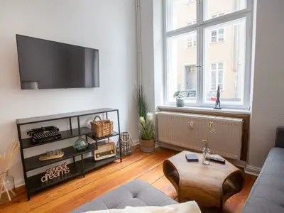 Ferienwohnung für 2 Personen (38 m²) in Stralsund 6/10