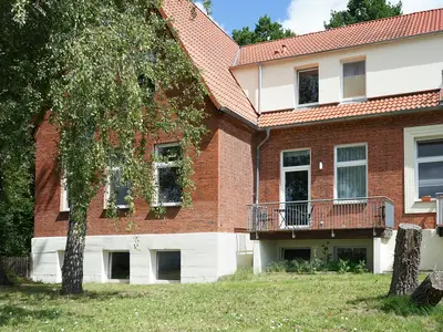 Ferienwohnung für 5 Personen (54 m²) in Stralsund 3/10