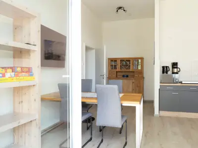 Ferienwohnung für 5 Personen (54 m²) in Stralsund 5/10