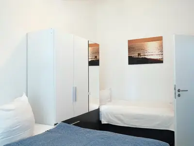 Ferienwohnung für 5 Personen (54 m²) in Stralsund 6/10