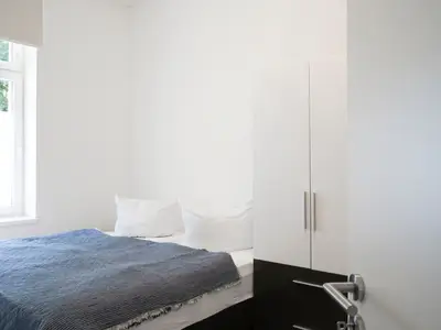 Ferienwohnung für 5 Personen (54 m²) in Stralsund 7/10