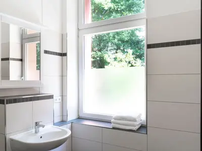 Ferienwohnung für 5 Personen (54 m²) in Stralsund 9/10