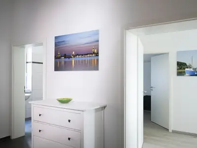 Ferienwohnung für 5 Personen (54 m²) in Stralsund 10/10