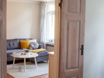 Ferienwohnung für 4 Personen (66 m²) in Stralsund 1/10