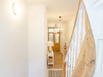 Ferienwohnung für 4 Personen (66 m²) in Stralsund 3/10