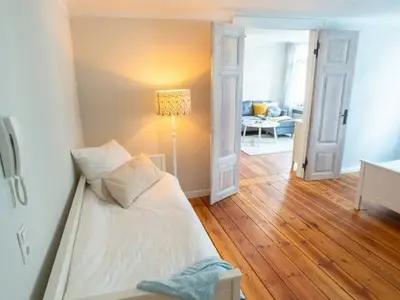 Ferienwohnung für 4 Personen (66 m²) in Stralsund 8/10