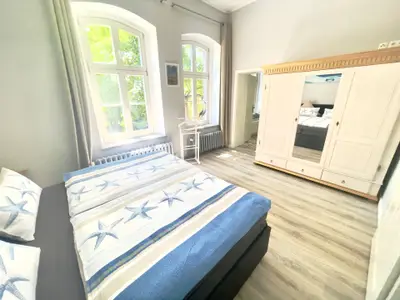 Ferienwohnung für 3 Personen (55 m²) in Stralsund 1/10