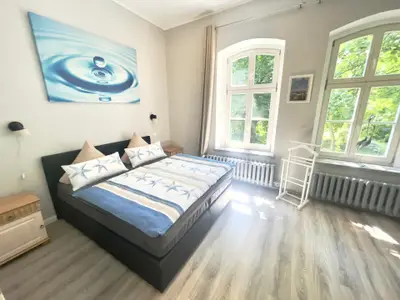 Ferienwohnung für 3 Personen (55 m²) in Stralsund 3/10