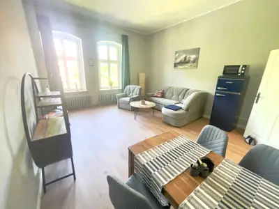 Ferienwohnung für 3 Personen (55 m²) in Stralsund 4/10