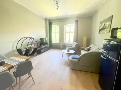 Ferienwohnung für 3 Personen (55 m²) in Stralsund 5/10