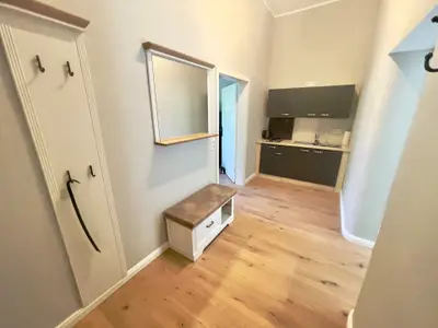 Ferienwohnung für 3 Personen (55 m²) in Stralsund 6/10