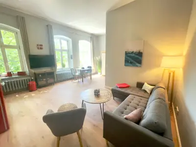 Ferienwohnung für 3 Personen (30 m²) in Stralsund 2/10