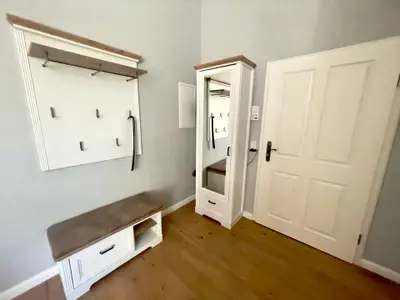 Ferienwohnung für 3 Personen (30 m²) in Stralsund 4/10