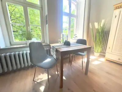 Ferienwohnung für 3 Personen (30 m²) in Stralsund 5/10