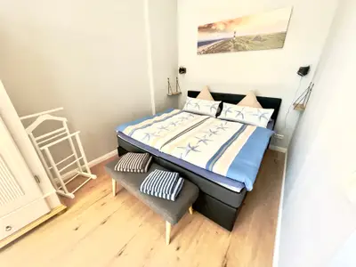 Ferienwohnung für 3 Personen (30 m²) in Stralsund 6/10