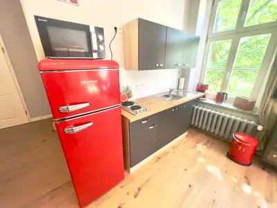 Ferienwohnung für 3 Personen (30 m²) in Stralsund 7/10