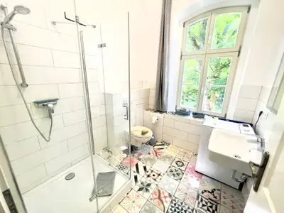 Ferienwohnung für 3 Personen (30 m²) in Stralsund 10/10