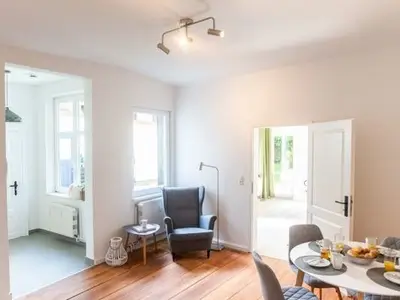 Ferienwohnung für 4 Personen (54 m²) in Stralsund 5/10