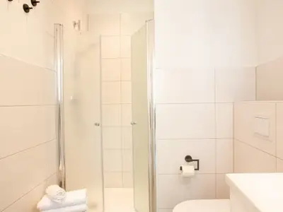 Ferienwohnung für 4 Personen (54 m²) in Stralsund 8/10