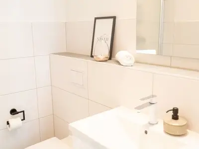 Ferienwohnung für 4 Personen (54 m²) in Stralsund 9/10