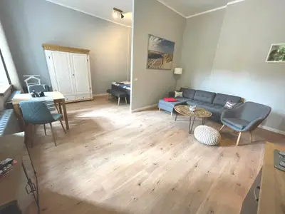 Ferienwohnung für 3 Personen (30 m²) in Stralsund 2/10