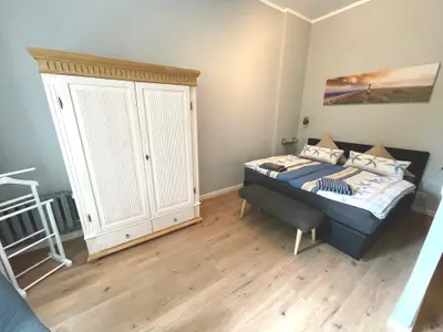 Ferienwohnung für 3 Personen (30 m²) in Stralsund 3/10