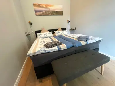 Ferienwohnung für 3 Personen (30 m²) in Stralsund 6/10