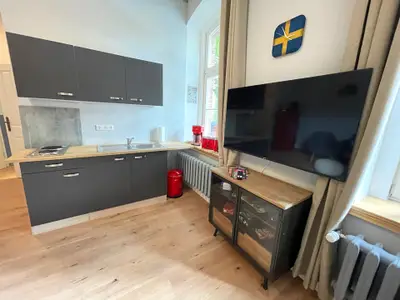 Ferienwohnung für 3 Personen (30 m²) in Stralsund 8/10