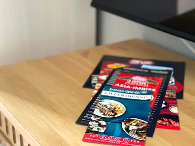 Ferienwohnung für 3 Personen (30 m²) in Stralsund 9/10