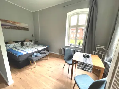 Ferienwohnung für 2 Personen (30 m²) in Stralsund 2/10