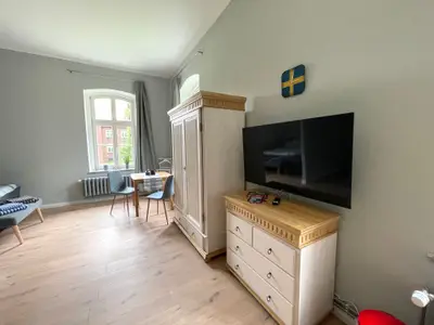 Ferienwohnung für 2 Personen (30 m²) in Stralsund 3/10
