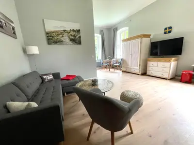 Ferienwohnung für 2 Personen (30 m²) in Stralsund 4/10