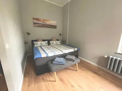 Ferienwohnung für 2 Personen (30 m²) in Stralsund 5/10
