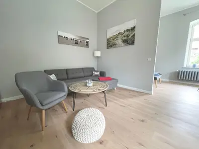 Ferienwohnung für 2 Personen (30 m²) in Stralsund 6/10