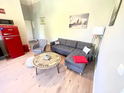 Ferienwohnung für 3 Personen (30 m²) in Stralsund 1/10