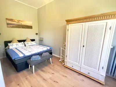 Ferienwohnung für 3 Personen (30 m²) in Stralsund 2/10
