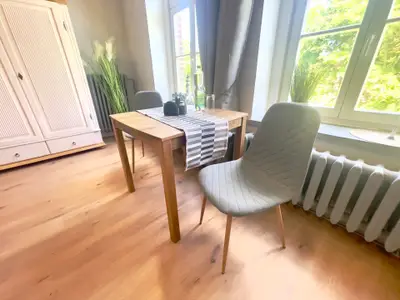 Ferienwohnung für 3 Personen (30 m²) in Stralsund 5/10