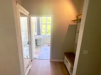 Ferienwohnung für 3 Personen (30 m²) in Stralsund 6/10