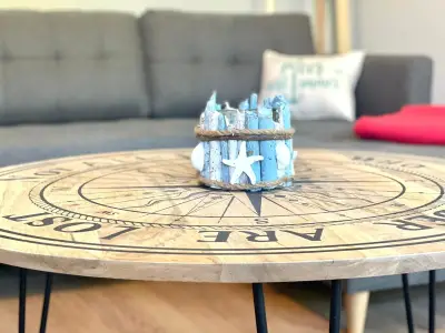 Ferienwohnung für 3 Personen (30 m²) in Stralsund 9/10